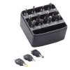 DC Adaptor Plug Set